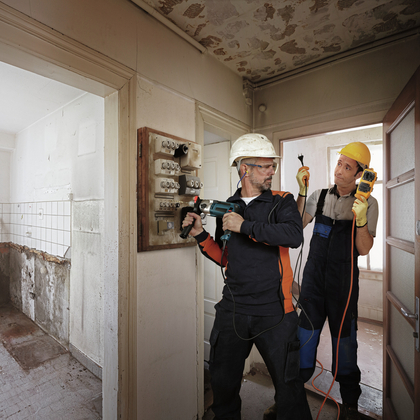 Infos für Handwerksbetriebe