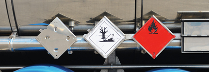 Formation Transport de marchandises dangereuses