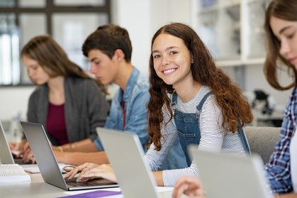 Lernende: Lieber einmal zu oft Stopp sagen  