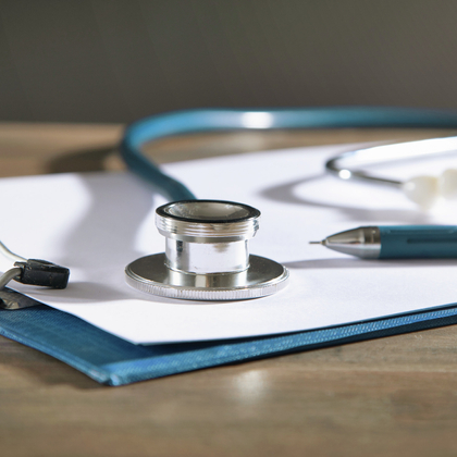 Neuer Leiter der Fachstelle für Med. Leistungen und Technologien, MTK 