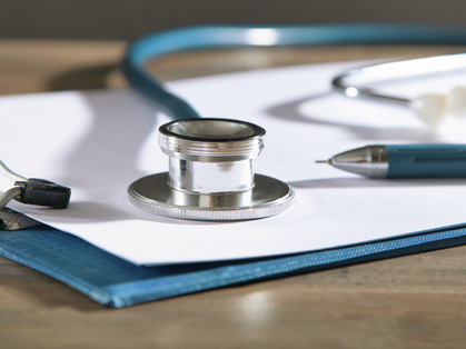 Nouveau directeur du service sp. dans les prest. et techno. médi., CTM