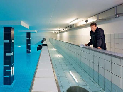 Radon: protection dans les installations d’alimentation en eau