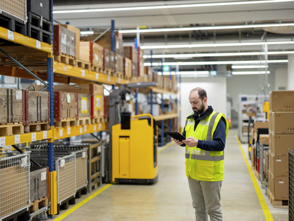 Die Basis jeder Instruktion: Eine klare Zielsetzung
