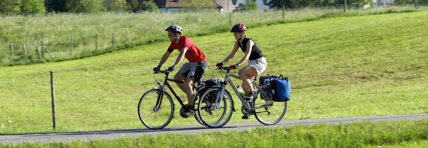 Préparer votre trousse de premier secours à vélo 