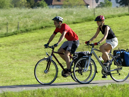 Velotour: So bist du gut vorbereitet für den Veloausflug