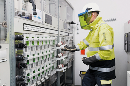 Regole vitali per le installazioni elettriche: video