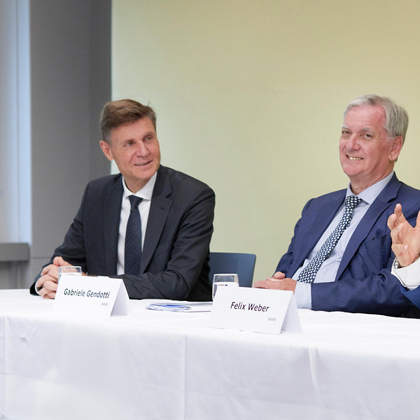 La Suva abaisse à nouveau ses primes en 2025 et reverse 730 millions de francs aux assurés