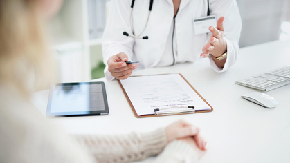 La qualité en médecine - une voie à suivre pour la médecine d’assurance?  