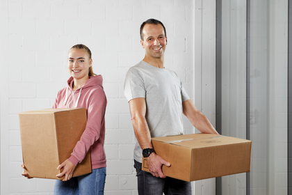 Kurs: Clever mit Lasten umgehen