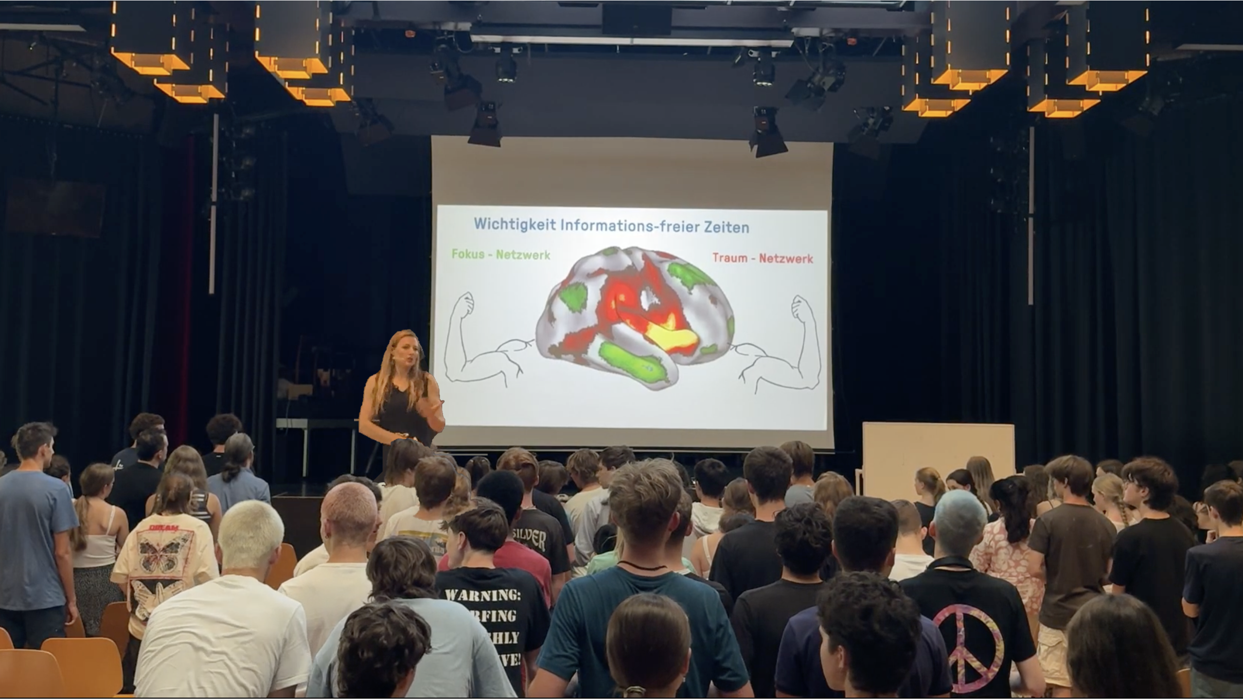 Sichere Lehrzeit: Als Berufsbildner/-in Vorbild sein&nbsp;