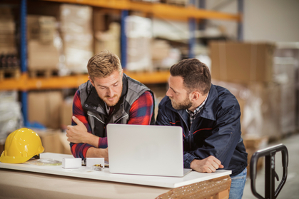 Lebenswichtige Regeln passgenau für Ihren Betrieb