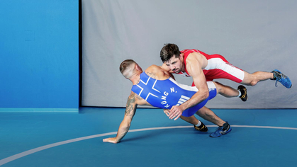 Aus dem Koma zurück ins Leben