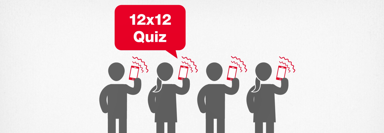 Quiz 12×12: travaux forestiers ou transports routiers