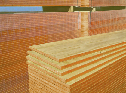 Vorgaben für die Verwendung von Mehrschichtplatten