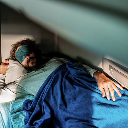Dormire bene – Vivere più sicuri (fai da te)