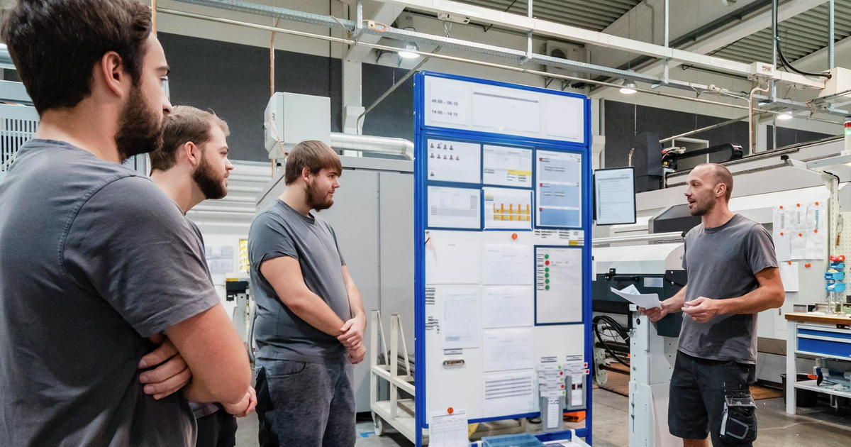 Sicherheitsassistent ASGS | Lehrgang