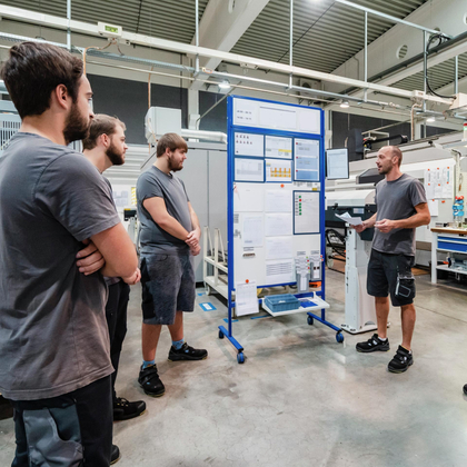 Assistante/assistant de sécurité STPS