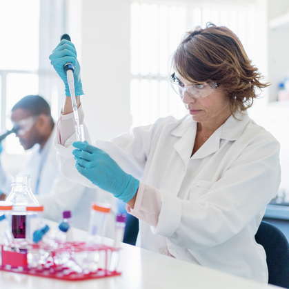 Der Weg zur Fachärztin / zum Facharzt Arbeitsmedizin