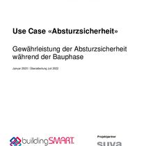 Dokumentation Use Case «Absturzsicherheit»
