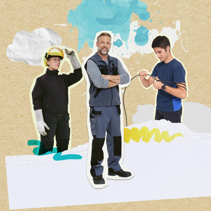 Danger Zone: Lernaufgaben für Lernende zusammenstellen