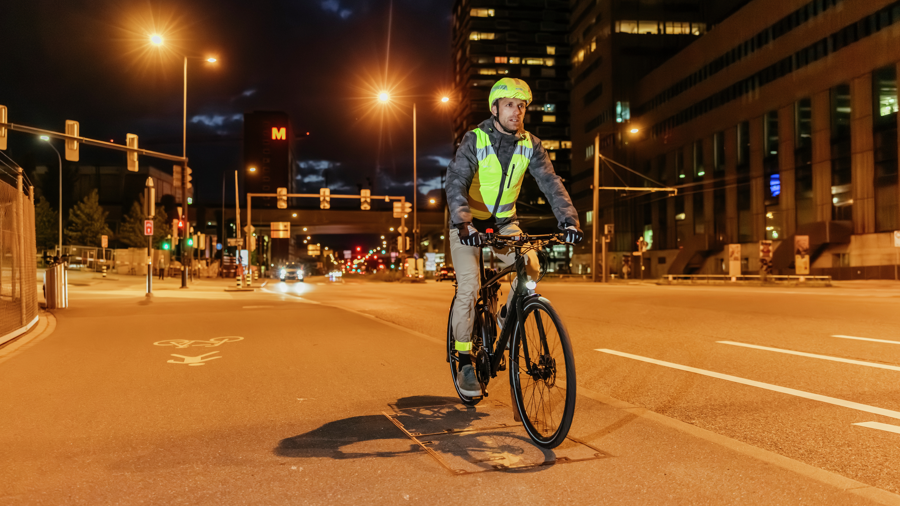 Quel éclairage pour mon vélo? Petit coup de projecteur.