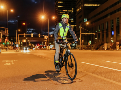 Welches Velolicht passt? Wir bringen Licht ins Dunkel 