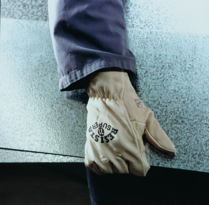 Gants de protection contre les risques mécaniques