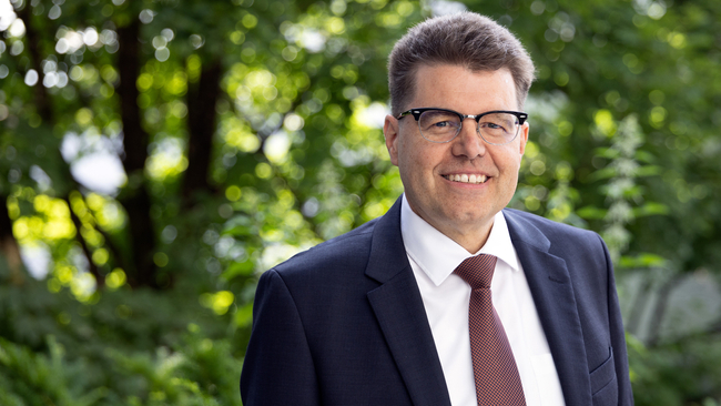 Geschäftsjahr 2024
