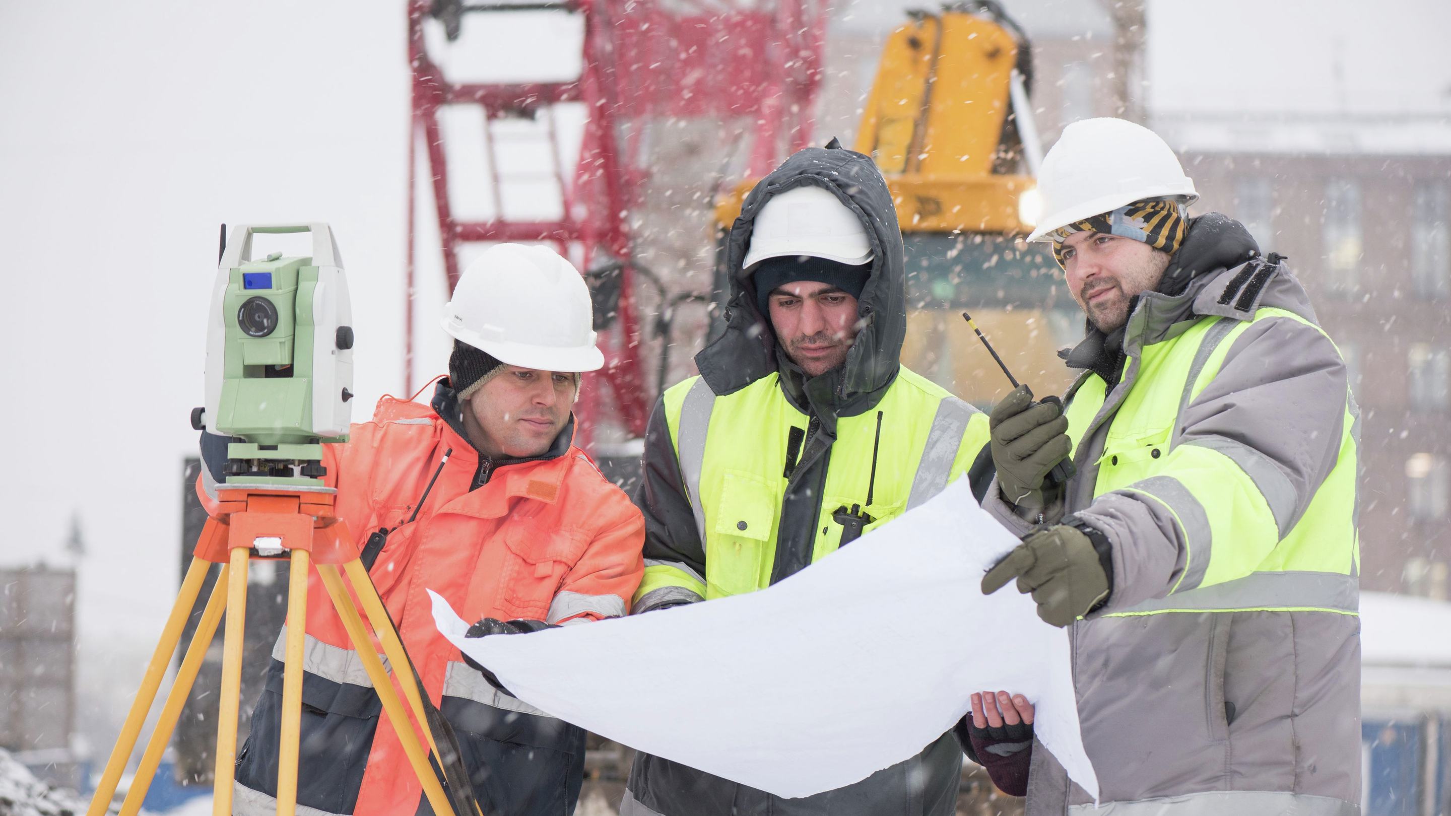 Windchill – Schützen Sie sich vor Unterkühlung