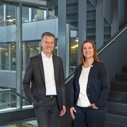 La gestion numérique des cas de la Suva