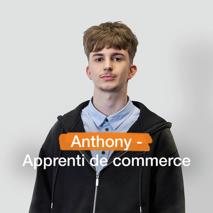 Un apprentissage qui élargit les horizons