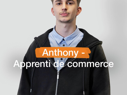 Un apprentissage qui élargit les horizons