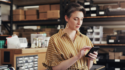 Schadenabwicklung via KLE