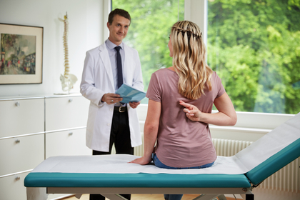 Ein Autounfall, den es nie gab