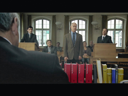 Un venerdì nero: un video sulla sicurezza sul lavoro