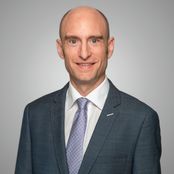 Porträt Simon Schnyder