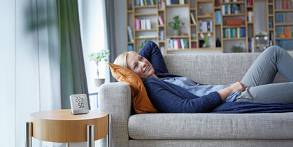 Schimmel entfernen: Wie du ihn dauerhaft loswirst