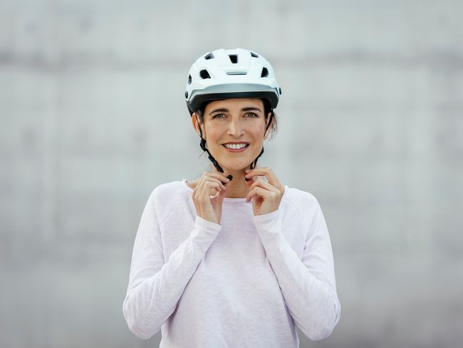 Velo, Strassenverkehr, Shooting 25