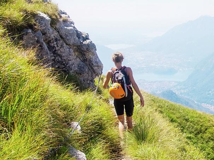 Sommeraktivitäten – wie gut bin ich versichert?