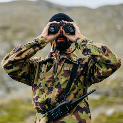 Statistica dell’assicurazione militare 2023