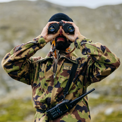 Statistica dell’assicurazione militare 2023