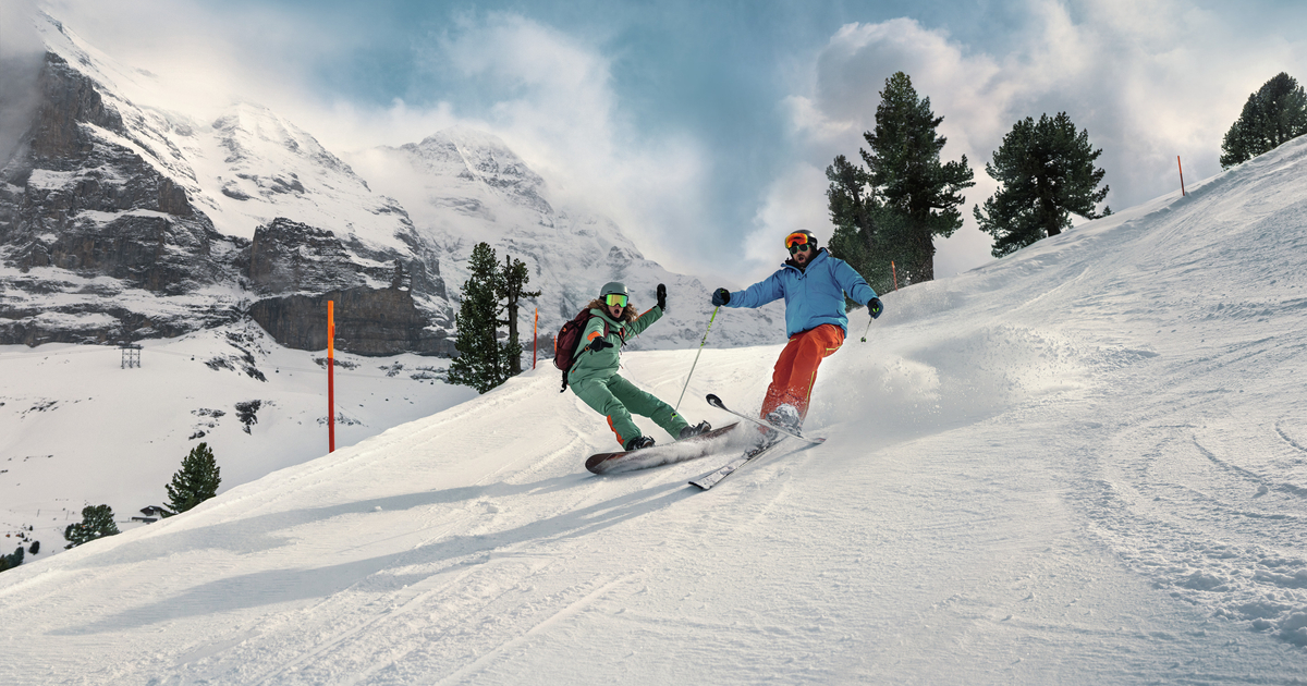 Corso Prevenzione degli infortuni negli sport sulla neve