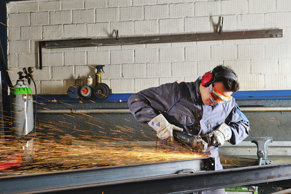 Regole vitali per le metalcostruzioni: filmati