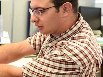 Job-matching au centre du processus de traitement des cas