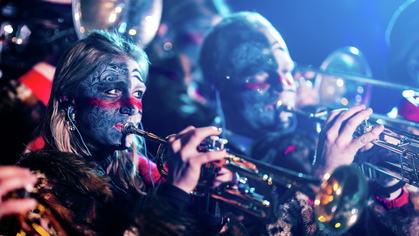 Laute Fasnacht, leise Folgen: Warum besonders junge Ohren Schutz brauchen