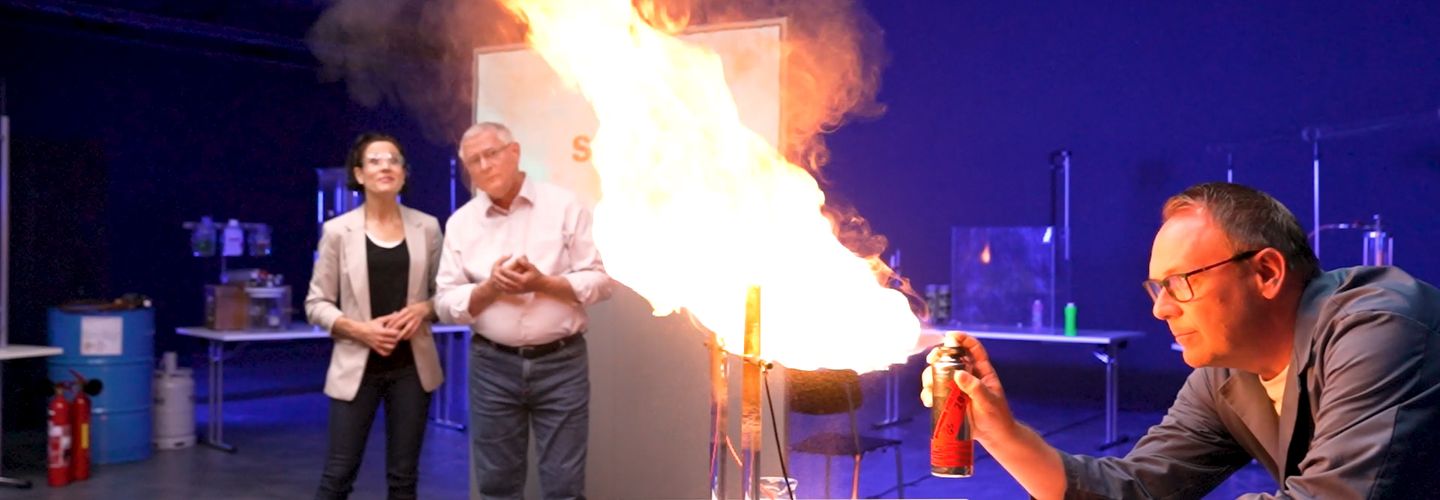 Suva-Explosionsschulung-08-Oberflaechenvergroesserung_Aerosole & Dochtwirkung