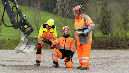 Präventionskultur: Lernen