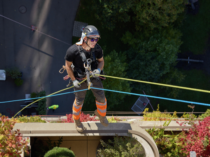 Travaux sur cordes: questions et réponses (FAQ)