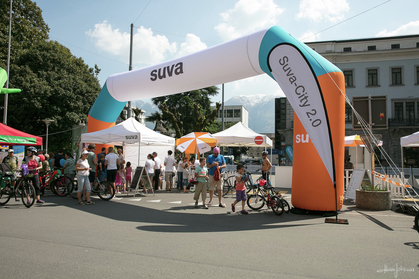 Sponsoring – Messen – Events