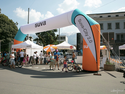 Sponsoring – Fiere – Eventi